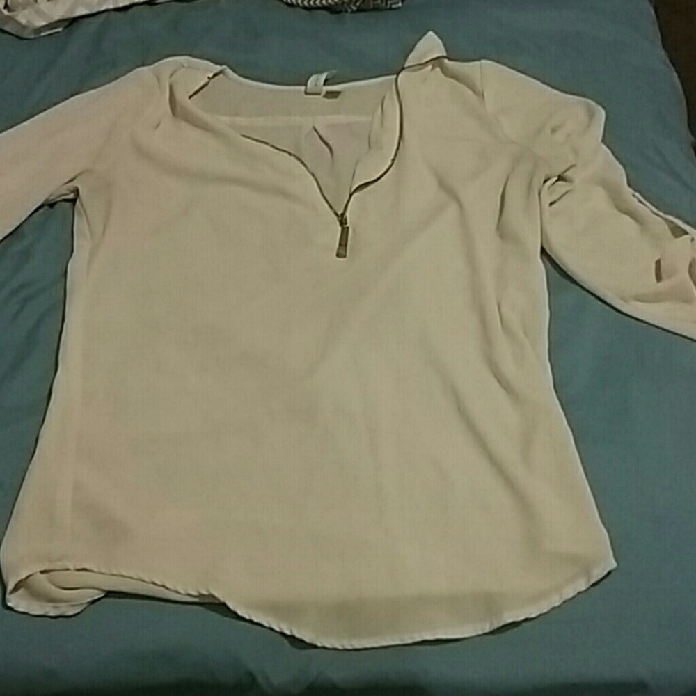 A Blouse